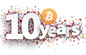 Blok 0 Bitcoin | Dziś mija 10 lat. Dziękujemy, Satoshi!