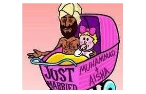 Czy w islamie jest przyzwolenie na pedofilie?