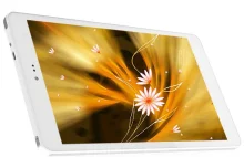 Tablet Chuwi Hi8 z Androidem i Windowsem za mniej niż 120 USD / The Chuwi...