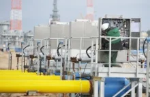 Gróbarczyk: Nord Stream 2 zablokował rozwój portów. Polska może pozwać Niemcy