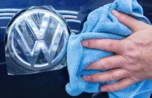 Volkswagen otworzył nową fabrykę w gminie Września.