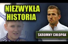 NIECHCIANY PRZEZ ARSENAL DOSZEDŁ NA SZCZYT - HARRY KANE I JEGO BOISKOWA...