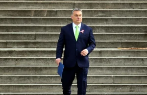 Orban: Jeszcze w tym pokoleniu w Europie będzie muzułmańska większość.