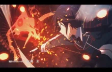 「Epic AMV」 Katsugeki/Touken Ranbu - 活撃／刀剣乱舞 【BGM】