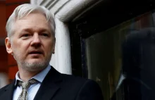 U.S. Preparing Charges To Arrest Julian Assange