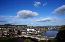 Inverness: Jak wygląda miasto nad Loch Ness?