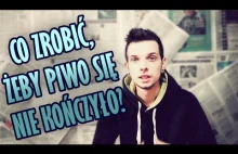 NIEKOŃCZĄCE SIĘ PIWO - Cebularz #2