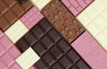 Naukowcy stworzyli nowy rodzaj czekolady. To niesamowite odkrycie.