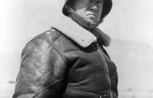 Zagadkowa śmierć generała Pattona