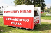 Kebab dla 'prawdziwych Polaków'. Już jest w Lublinie