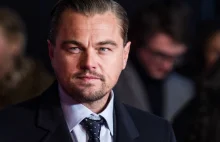Leonardo DiCaprio zdefraudował ogromną kasę?