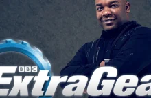 BBC wraz z nowym sezonem Top Gear startuje z programem Extra Gear