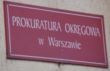 Podczas akcji ABW zginęła Wietnamka. Sprawą zajęła się prokuratura