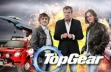 Jeremy Clarkson wyrzucony przez BBC z Top Gear