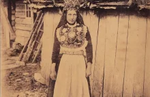 Norwegia w 1880 roku na zdjęciach