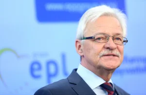 Tadeusz Zwiefka: "Ktoś funduje kampanię hejtu przeciwko mnie"