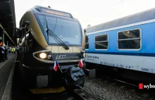Leo Express zawiesza połączenia kolejowe w Polsce