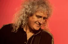 Brian May: w pogoni za perfekcją. Ciekawy wywiad nie tylko dla fanów Queen.