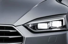 Audi szykuje się do walki z Teslą