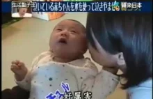 Jak powstrzymać dziecko od płaczu w ciągu 3 sekund