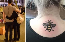 What is the Manchester bee? Tattoo ideas to show your support