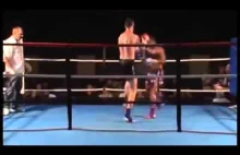Best knockout ever
