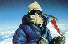 40 lat temu Wanda Rutkiewicz stanęła na szczycie Mount Everestu