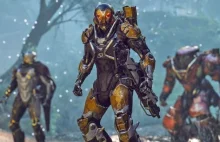 Anthem  utrata biblioteki gier karą za streamowanie wersji alfa z NDA