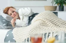 Przeziębienie: 6 sposobów, aby szybciej pozbyć się infekcji