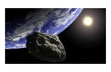 Jak zważyć asteroidę?