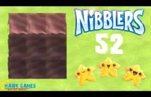Nibblers - 3 Stars Walkthrough Level 52