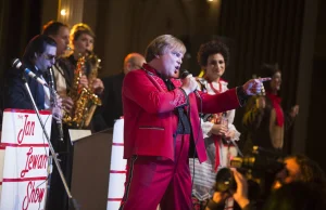 "The Polka King", czyli jak nasz rodak naciągał na 12%!