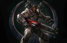 AMD rozdaje darmowe kody do bety Quake Champions