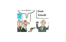Pomoc IMF dla Centralnego Banku Irlandii :)