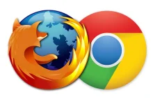 Fundacja Mozilla prosi wszystkich użytkowników o porzucenie przeglądarki Chrome