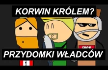 Przydomki Władców