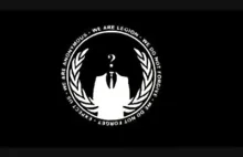 Anonymous: Global Cyber War II (Emergency Video PR)