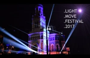 Light Move Festival 2017