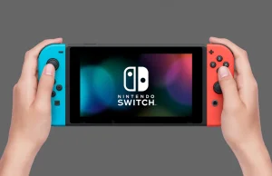 Nintendo Switch – świetny projekt, ciekawe propozycje i… trochę wątpliwości