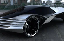 This Car Runs For 100 Years Without Refuelling – The Thorium Car