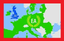 Z OSTATNIEJ CHWILI: Wszystkie kraje UE oprócz Wielkiej Brytanii opuściły UE