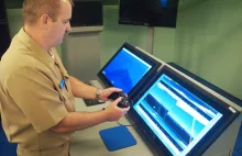 Kontrolery do Xbox 360 częścią okrętów podwodnych U.S. Navy.