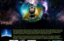 Space-art, a astrologia i UFO