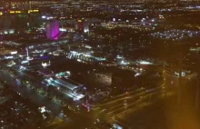 Active shooter at Mandalay Bay hotel in Las Vegas.