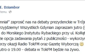 Zbiór manipulacji i kłamstw mediów na temat KNP przed wyborami samorządowymi.