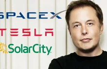 Elon Musk zapobiega przejęciu świata przez sztuczną inteligencje
