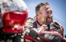 Rajd Dakar 2015: Wielkie wyniki Polaków. Sonik wygrał, Hołowczyc na podium