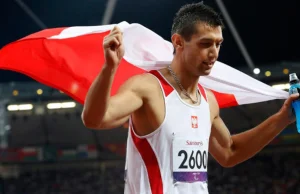 Dwa złota i dwa rekordy świata. Polska kończy sobotę z 35 medalami