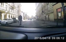Polscy Kierowcy - nieśmiertelni #2