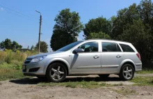 Opel Astra H czyli przewidywalny średniak. Poradnik zakupowy (WIDEO)